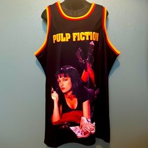 RETRO 90’s PULP FICTION JERSEY